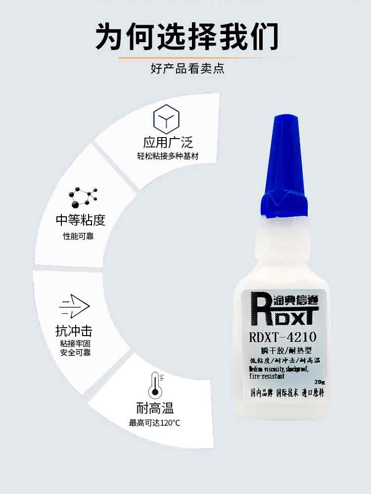 PEEK和PC难粘性材料